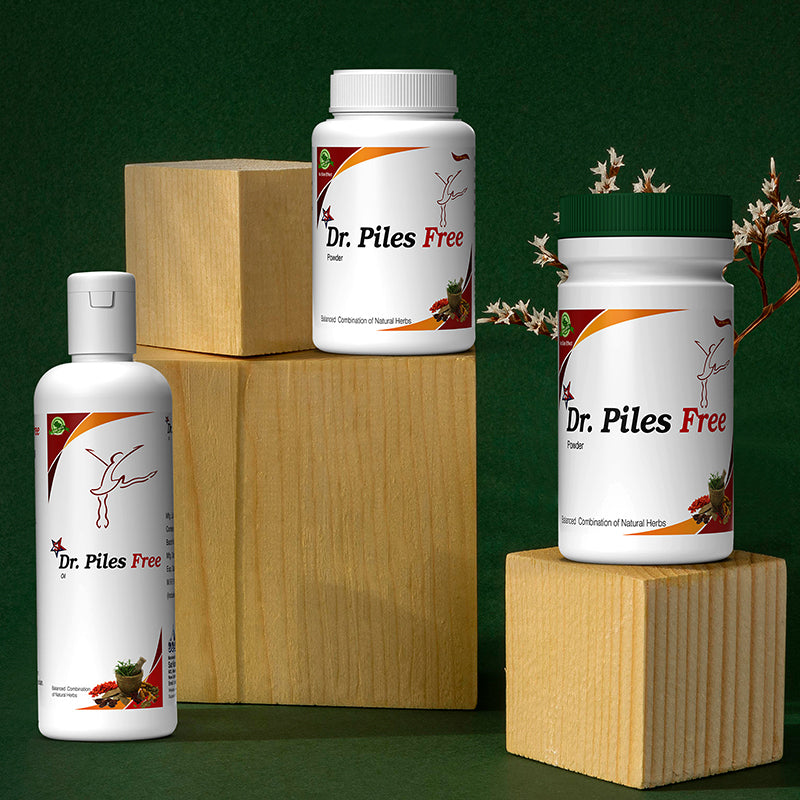 Dr Piles Free | Piles Treatment | Piles Solution without Surgery | Piles Tablet | Piles External Hemorrhoids Medicine | Ayurvedic Medicine for Piles, Fissure & Fistula